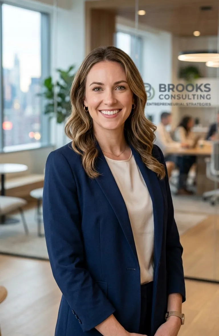 Evelyn Brooks